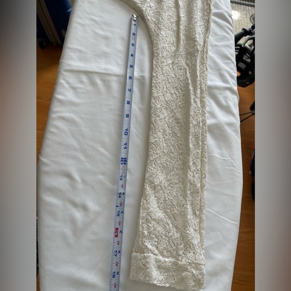 One teaspoon harem lace boho beach lounge pant - Picture 13 of 13